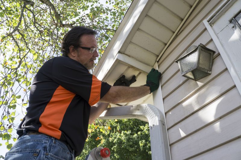 Best Gutter Repair Contractors in Germantown, MD