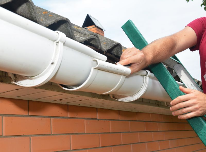 Gutter Extension Service