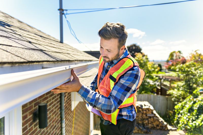 Gutter Installation Service