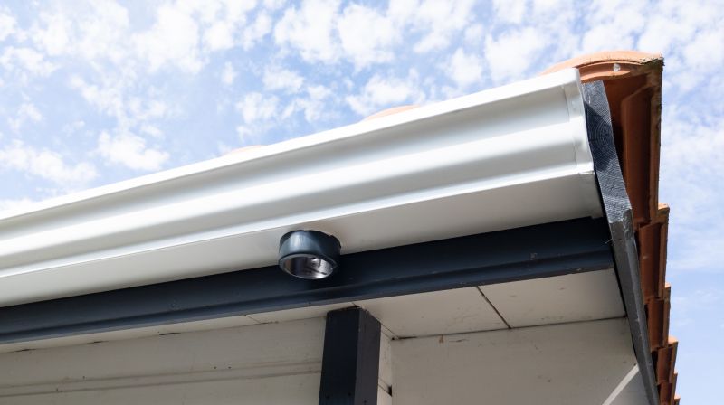 Cost of Gutter in Germantown, MD